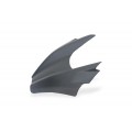 CNC Racing Carbon Fiber Upper Airduct Cover (Nose) for Ducati Multistrada V4 / S (2025+) CNC Racing Carbon Fiber Upper Airduct Cover (Nose) for Ducati Multistrada V4 / S (2025+)